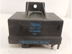 Recambio de caja precalentamiento para citroën xantia berlina referencia OEM IAM 73104902  