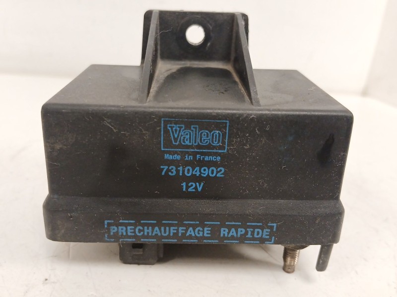 Recambio de caja precalentamiento para citroën xantia berlina referencia OEM IAM 73104902  