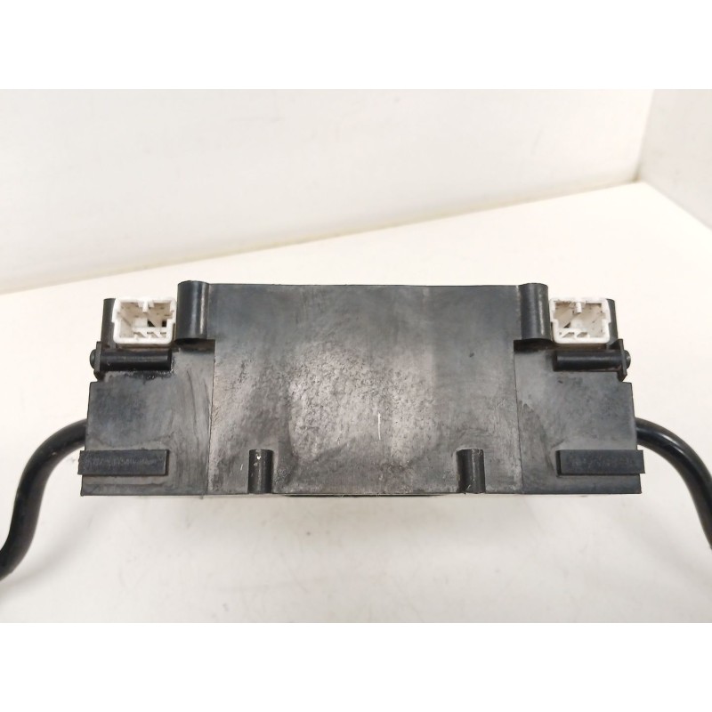 Recambio de mando limpia para jaguar s-type 3.0 v6 24v cat referencia OEM IAM  21745 