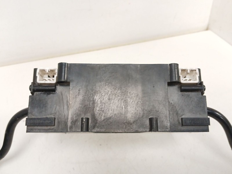 Recambio de mando limpia para jaguar s-type 3.0 v6 24v cat referencia OEM IAM  21745 