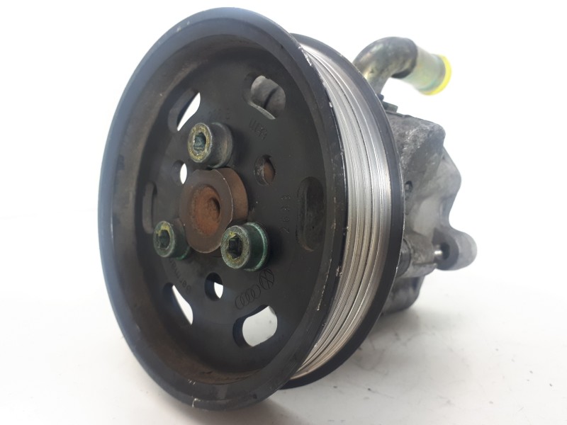 Recambio de bomba direccion para skoda octavia berlina (1u2) ambiente referencia OEM IAM 1J0422154AES  
