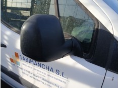 Recambio de retrovisor derecho para peugeot partner tepee 1.6 hdi 16v referencia OEM IAM    2