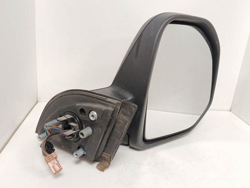 Recambio de retrovisor derecho para peugeot partner tepee 1.6 hdi 16v referencia OEM IAM   