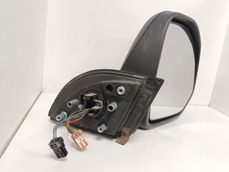 Recambio de retrovisor derecho para peugeot partner tepee 1.6 hdi 16v referencia OEM IAM   