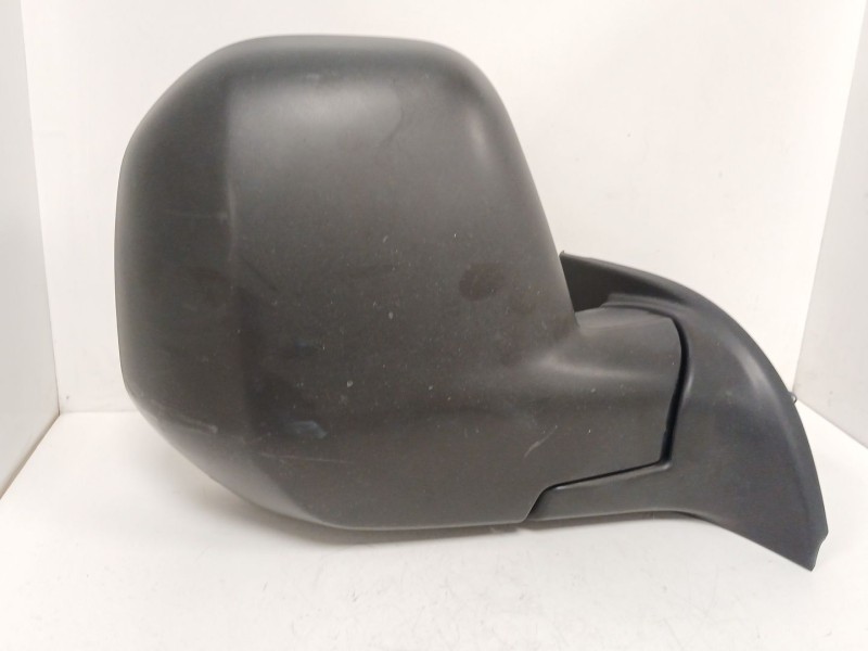 Recambio de retrovisor derecho para peugeot partner tepee 1.6 hdi 16v referencia OEM IAM   