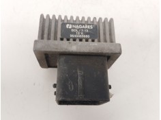 Recambio de caja precalentamiento para citroën xsara picasso 2.0 hdi cat (rhy / dw10td) referencia OEM IAM 9640469680  NAGARES
