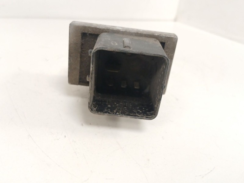 Recambio de caja precalentamiento para citroën xsara picasso 2.0 hdi cat (rhy / dw10td) referencia OEM IAM 9640469680  NAGARES