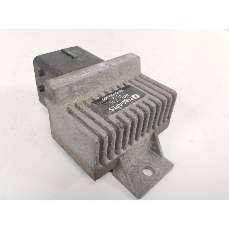 Recambio de caja precalentamiento para citroën xsara picasso 2.0 hdi cat (rhy / dw10td) referencia OEM IAM 9640469680  NAGARES