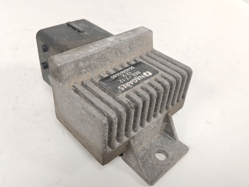 Recambio de caja precalentamiento para citroën xsara picasso 2.0 hdi cat (rhy / dw10td) referencia OEM IAM 9640469680  NAGARES