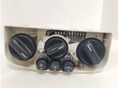 Recambio de mando calefaccion / aire acondicionado para opel meriva 1.7 16v dti cat (y 17 dt / lr6) referencia OEM IAM   