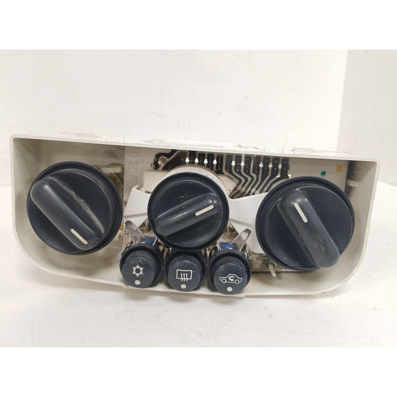 Recambio de mando calefaccion / aire acondicionado para opel meriva 1.7 16v dti cat (y 17 dt / lr6) referencia OEM IAM   