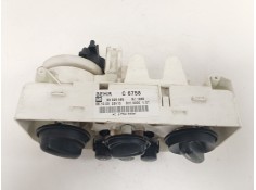 Recambio de mando calefaccion / aire acondicionado para opel meriva 1.7 16v dti cat (y 17 dt / lr6) referencia OEM IAM    2