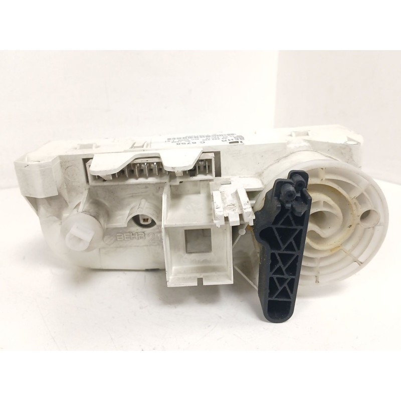 Recambio de mando calefaccion / aire acondicionado para opel meriva 1.7 16v dti cat (y 17 dt / lr6) referencia OEM IAM   