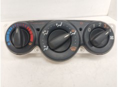 Recambio de mando calefaccion / aire acondicionado para ford focus turnier (cak) 1.8 tddi turbodiesel cat referencia OEM IAM   