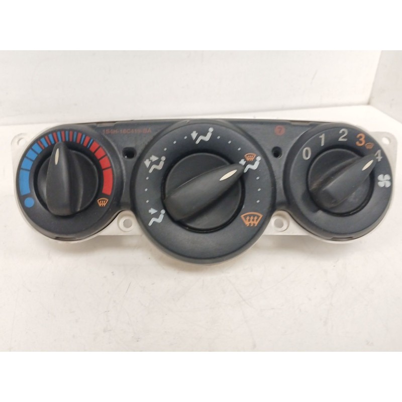 Recambio de mando calefaccion / aire acondicionado para ford focus turnier (cak) 1.8 tddi turbodiesel cat referencia OEM IAM   