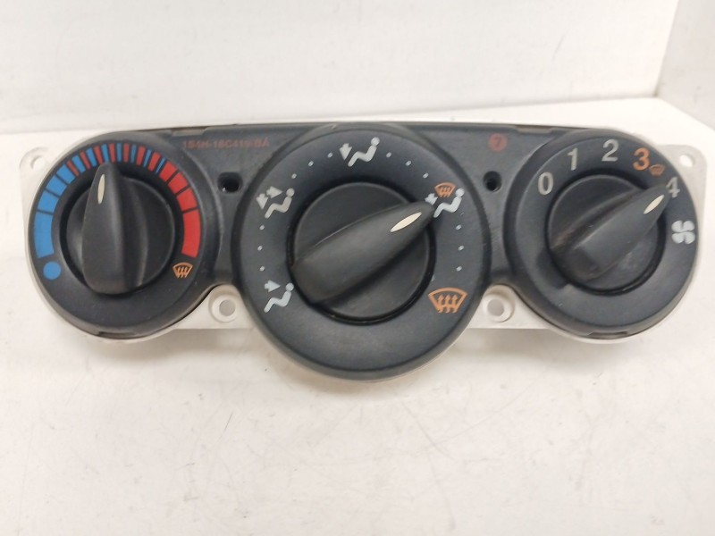 Recambio de mando calefaccion / aire acondicionado para ford focus turnier (cak) 1.8 tddi turbodiesel cat referencia OEM IAM   