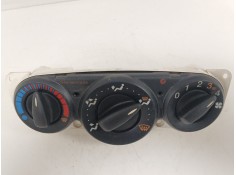 Recambio de mando calefaccion / aire acondicionado para ford focus turnier (cak) 1.8 tddi turbodiesel cat referencia OEM IAM    2