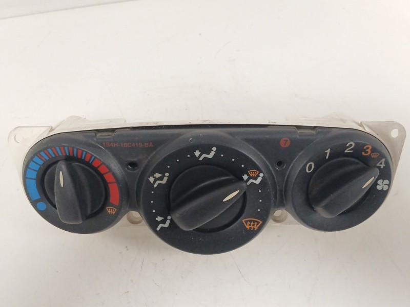 Recambio de mando calefaccion / aire acondicionado para ford focus turnier (cak) 1.8 tddi turbodiesel cat referencia OEM IAM   