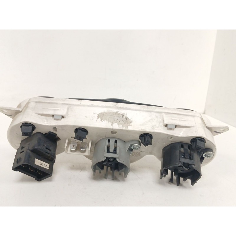Recambio de mando calefaccion / aire acondicionado para ford focus turnier (cak) 1.8 tddi turbodiesel cat referencia OEM IAM   