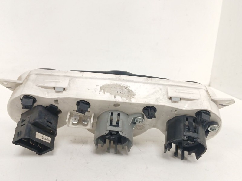 Recambio de mando calefaccion / aire acondicionado para ford focus turnier (cak) 1.8 tddi turbodiesel cat referencia OEM IAM   