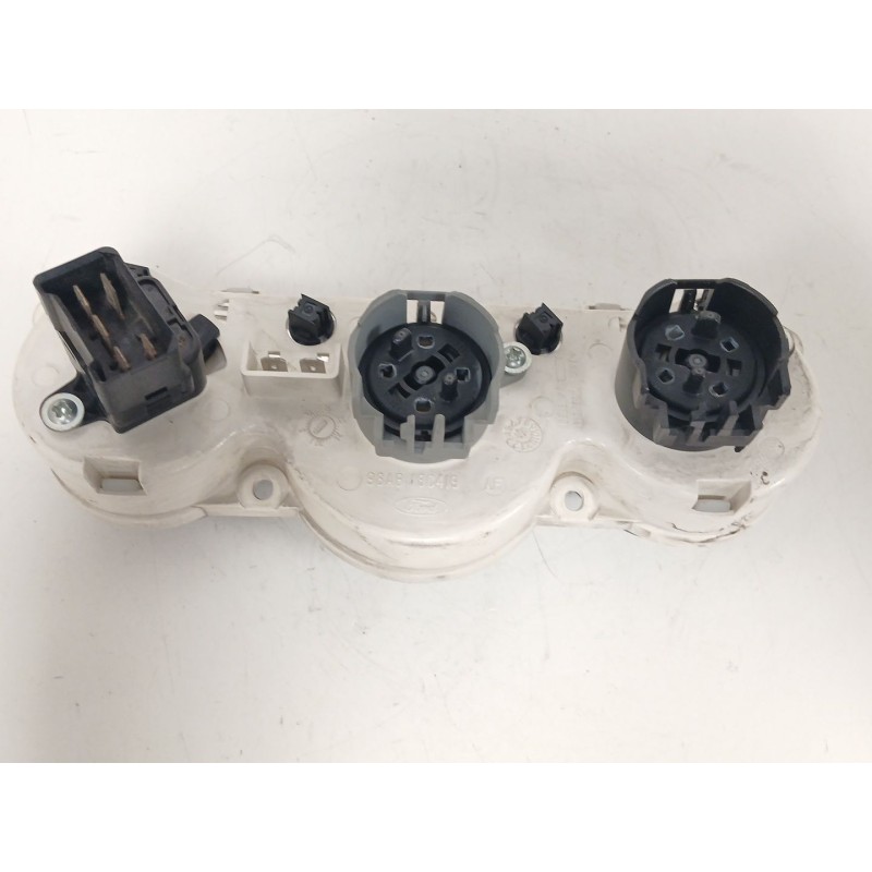 Recambio de mando calefaccion / aire acondicionado para ford focus turnier (cak) 1.8 tddi turbodiesel cat referencia OEM IAM   