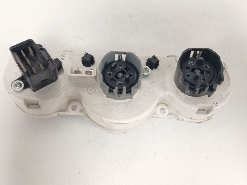 Recambio de mando calefaccion / aire acondicionado para ford focus turnier (cak) 1.8 tddi turbodiesel cat referencia OEM IAM   