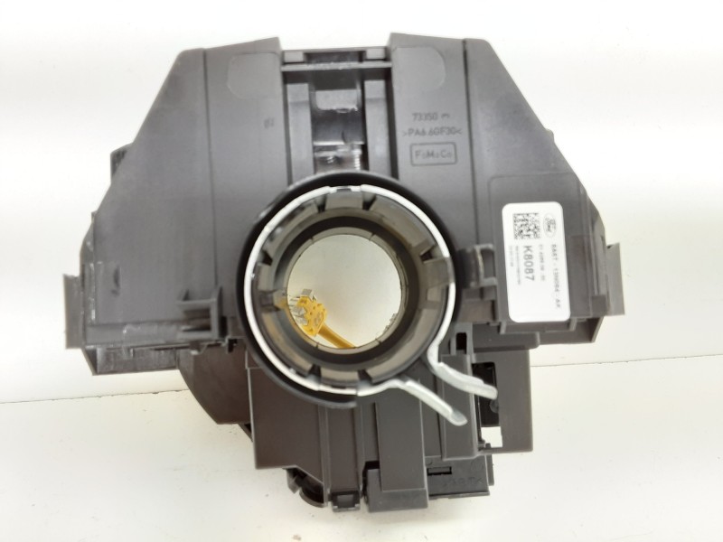 Recambio de anillo airbag para ford fiesta (ccn) black&white edition referencia OEM IAM 8A6T13N064AK 0142650900 
