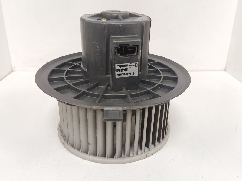 Recambio de motor calefaccion para daewoo matiz 0.8 cat referencia OEM IAM F8CV 612412 