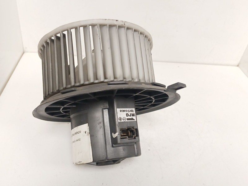 Recambio de motor calefaccion para daewoo matiz 0.8 cat referencia OEM IAM F8CV 612412 