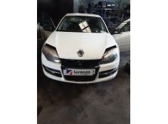 renault laguna iii (bt0/1) del año 2015