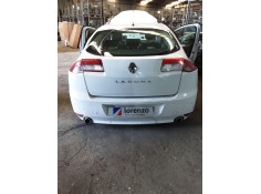 renault laguna iii (bt0/1) del año 2015 2