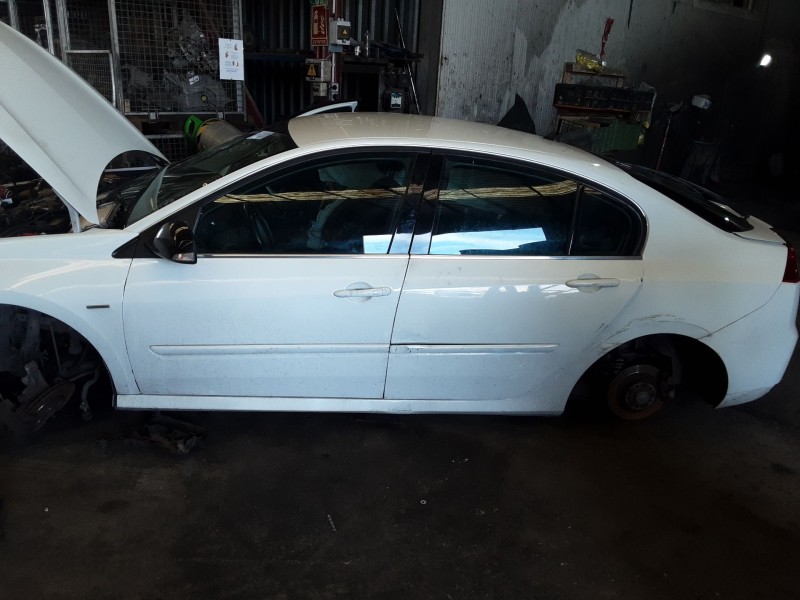 renault laguna iii (bt0/1) del año 2015