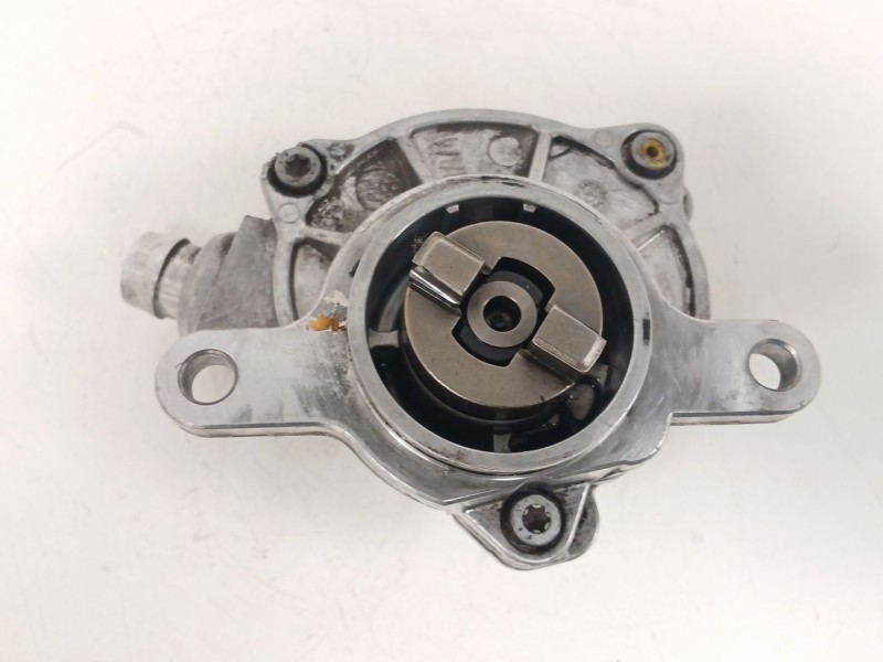Recambio de depresor freno / bomba vacio para nissan interstar autobús (x70) dci 90 referencia OEM IAM 8200640105  
