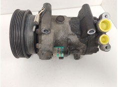 Recambio de compresor aire acondicionado para renault kangoo (kc0/1_) 1.5 dci (kc08, kc09) referencia OEM IAM 1416K 8200315744  2