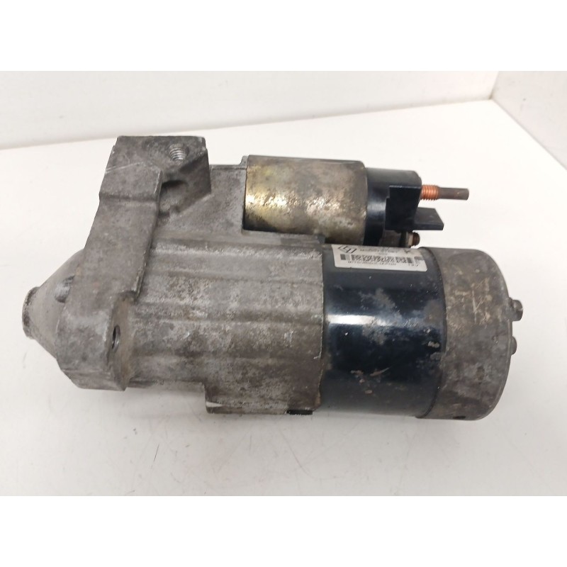 Recambio de motor arranque para renault kangoo (kc0/1_) 1.5 dci (kc08, kc09) referencia OEM IAM 8200227092  