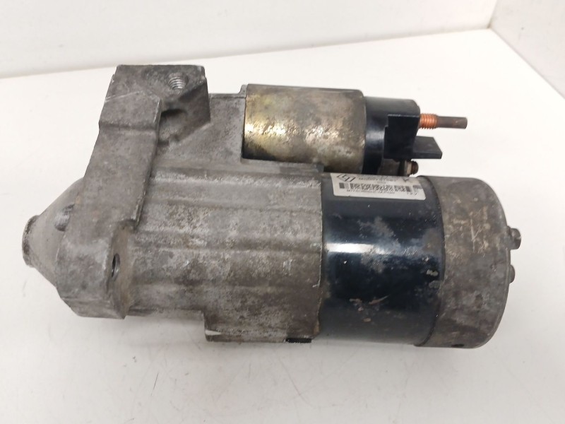 Recambio de motor arranque para renault kangoo (kc0/1_) 1.5 dci (kc08, kc09) referencia OEM IAM 8200227092  