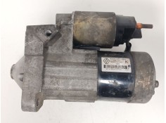 Recambio de motor arranque para renault kangoo (kc0/1_) 1.5 dci (kc08, kc09) referencia OEM IAM 8200227092   2