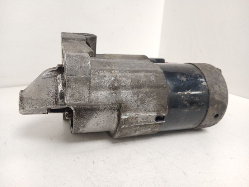 Recambio de motor arranque para renault kangoo (kc0/1_) 1.5 dci (kc08, kc09) referencia OEM IAM 8200227092  