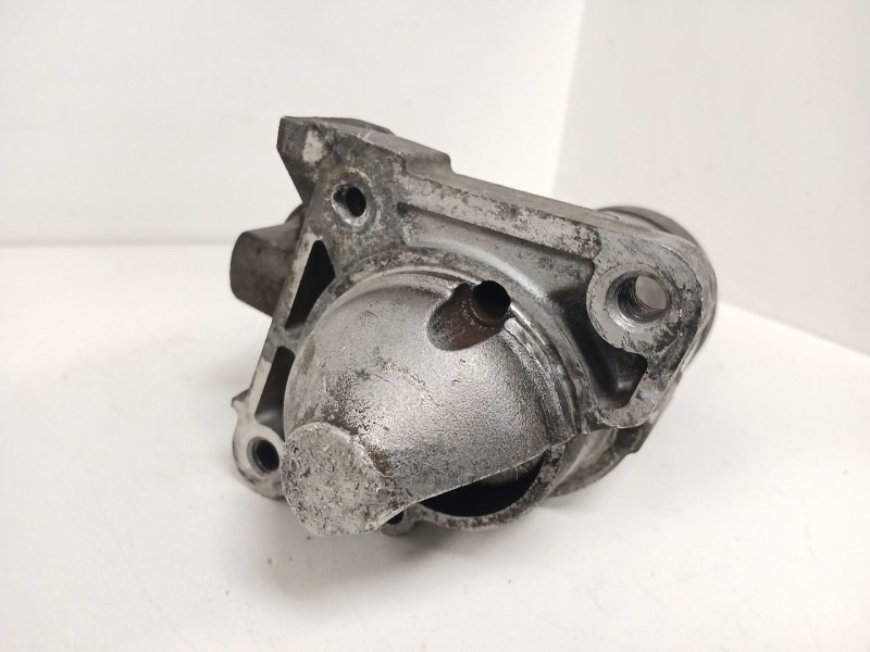 Recambio de motor arranque para renault kangoo (kc0/1_) 1.5 dci (kc08, kc09) referencia OEM IAM 8200227092  