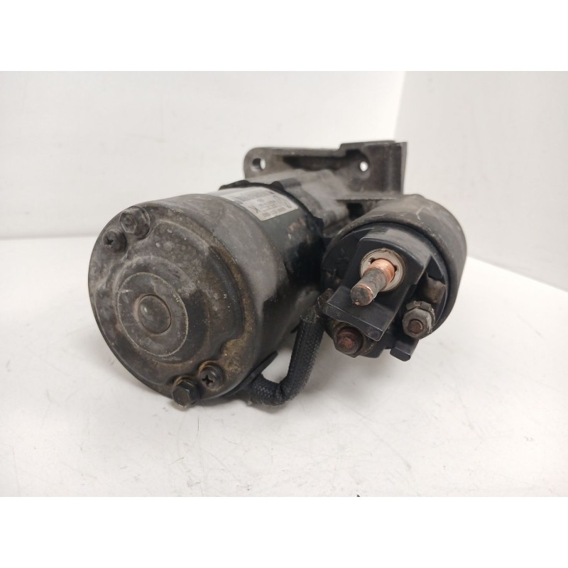 Recambio de motor arranque para renault kangoo (kc0/1_) 1.5 dci (kc08, kc09) referencia OEM IAM 8200227092  