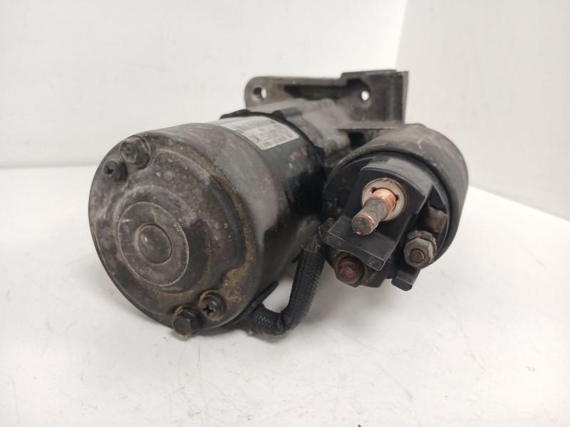 Recambio de motor arranque para renault kangoo (kc0/1_) 1.5 dci (kc08, kc09) referencia OEM IAM 8200227092  