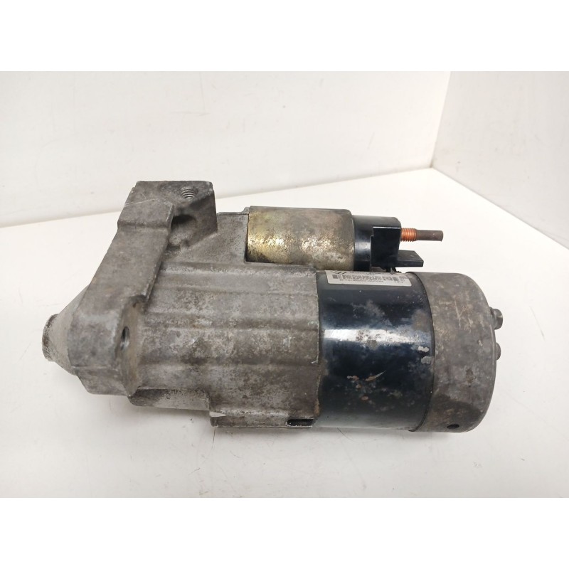 Recambio de motor arranque para renault kangoo (kc0/1_) 1.5 dci (kc08, kc09) referencia OEM IAM 8200227092  