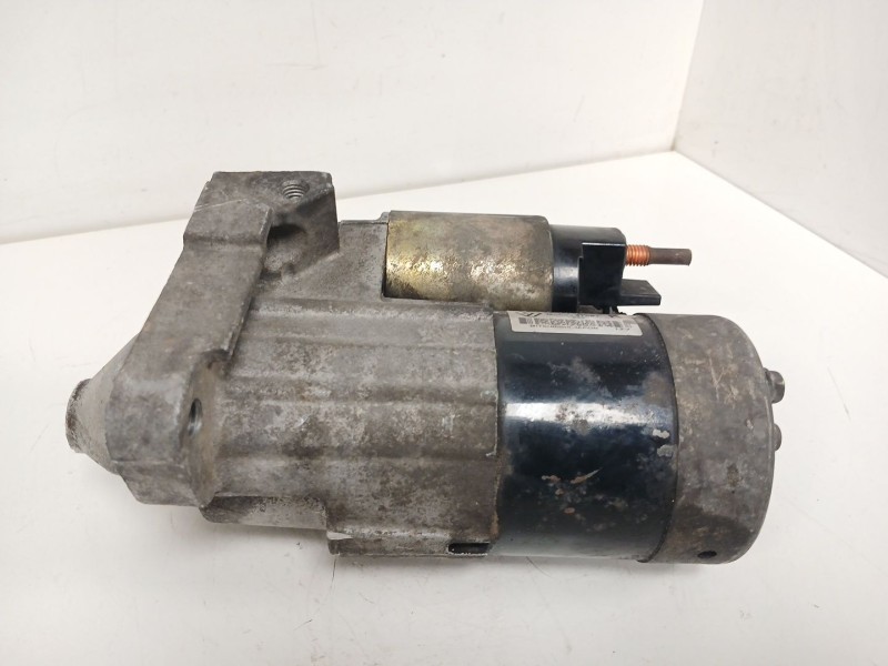 Recambio de motor arranque para renault kangoo (kc0/1_) 1.5 dci (kc08, kc09) referencia OEM IAM 8200227092  