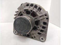 Recambio de alternador para renault kangoo (kc0/1_) 1.5 dci (kc08, kc09) referencia OEM IAM    2