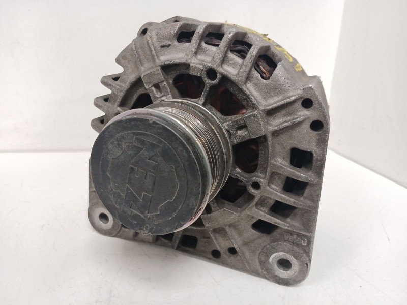 Recambio de alternador para renault kangoo (kc0/1_) 1.5 dci (kc08, kc09) referencia OEM IAM   