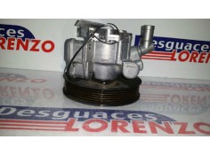 Recambio de bomba direccion para mercedes-benz vito (w638) combi 112 cdi (638.194) referencia OEM IAM 0024666901   2