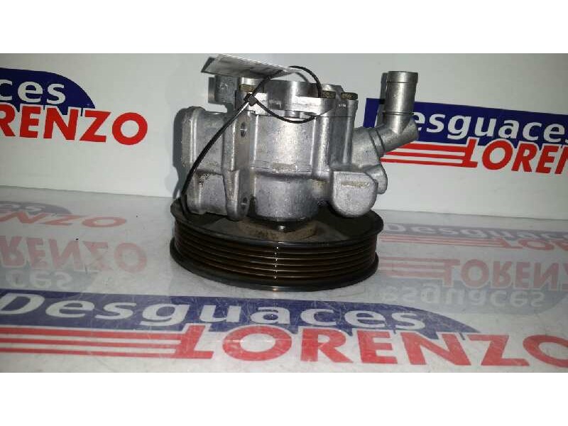 Recambio de bomba direccion para mercedes-benz vito (w638) combi 112 cdi (638.194) referencia OEM IAM 0024666901  