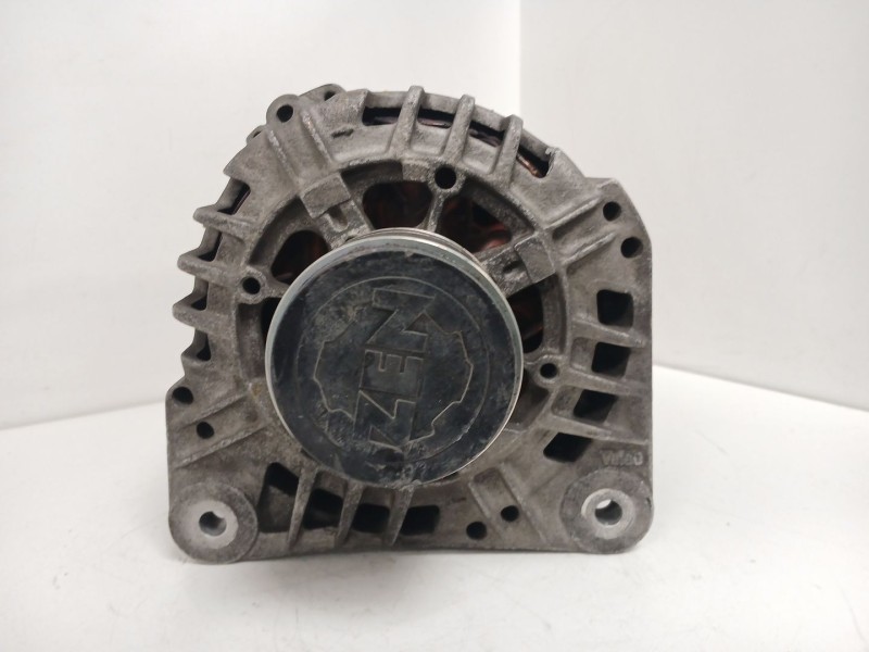 Recambio de alternador para renault kangoo (kc0/1_) 1.5 dci (kc08, kc09) referencia OEM IAM   