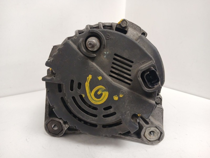 Recambio de alternador para renault kangoo (kc0/1_) 1.5 dci (kc08, kc09) referencia OEM IAM   