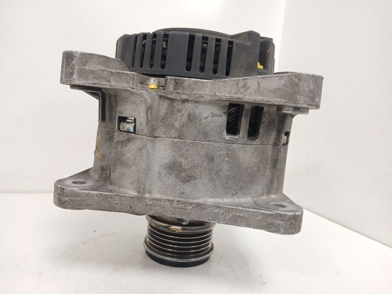 Recambio de alternador para renault kangoo (kc0/1_) 1.5 dci (kc08, kc09) referencia OEM IAM   